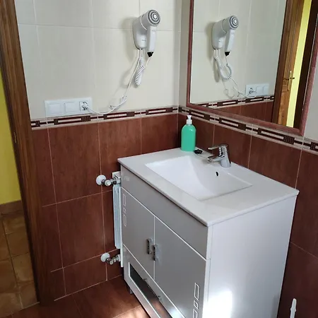 Rural Apartment