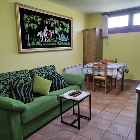 Apartment Rural *