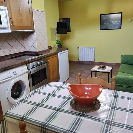 Rural Apartment *