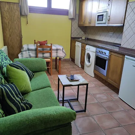 Apartment Rural *