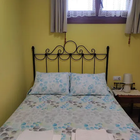 Apartment Rural Cangas de Onis