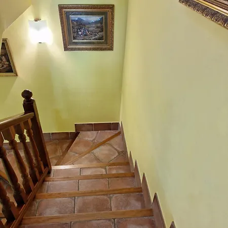 Rural Apartment